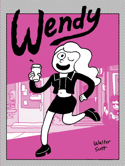 Title details for Wendy by Walter Scott - Available